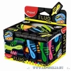 Kép 1/5 - SZÖVEGKIEMELŐ MAPED "FLUO PEPS Pocket Soft"