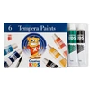 Kép 4/5 - TEMPERA   6 KOH 162514 Süni-Creativ Kids 16ml tubusos