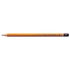 GRAFIT KOH-1500 ARANY  HB