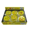 Kép 2/5 - RADÍR figurás OFA Smile kerek, vegyes minta 4db/cs
