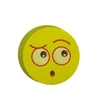Kép 4/5 - RADÍR figurás OFA Smile kerek, vegyes minta 4db/cs