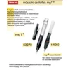 Kép 2/4 - TUSKIHUZO CSÖTOLL 0.30 ARISTO MG1*