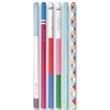 Kép 1/2 - GRAFIT M&G Fresh hengeres HB hegyezetlen AWP35903**