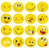 RADÍR figurás OFA Smiley 4db/cs