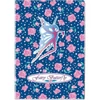 Kép 8/8 - FÜZET A4 BLASETTI kockás Nature Fairy eco+szinezőlap 42lap