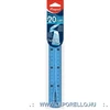 VONALZÓ egyenes 20cm MAPED törhetetlen Twist n Flex