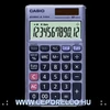 SZÁMOLOGÉP CASIO asztali  SL-320 TER+