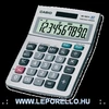 SZÁMOLÓGÉP CASIO asztali MS-100BMS