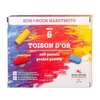 Kép 2/2 - *02270 PASZTELLKRÉTA   6 TOISON  KOH-8511
