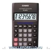 SZÁMOLÓGÉP CASIO zseb HL-816
