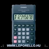 *03140 SZÁMOLOGÉP CASIO zseb HL-815