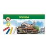 *04891 ZSIRKRÉTA 12 KOH Gioconda  KOH- 8112
