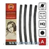 *04916 SZÉNKRÉTA /égetett szén/ 6db/dob KOH-8622