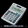 Kép 2/2 - *04962 SZÁMOLOGÉP CASIO asztali  MS-120BMS