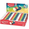 Kép 1/2 - *05143 RADÍR MAPED "Mini Softy" papírtokban