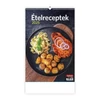 Kép 1/4 - *05326 FALINAPTÁR 2025 recept Ételreceptek T094-09 spirálozott 22*33