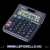 Kép 2/2 - *06037 SZÁMOLÓGÉP CASIO asztali  MJ-120D Plus