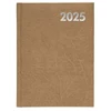 Kép 1/2 - *07392 HATÁRIDŐNAPLÓ 2025 B5 napi Szekszárd standard agenda