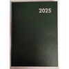 Kép 1/2 - *07392 HATÁRIDŐNAPLÓ 2025 B5 napi Szekszárd standard agenda