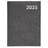 Kép 1/2 - *07392 HATÁRIDŐNAPLÓ 2025 B5 napi Szekszárd standard agenda