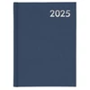 Kép 1/2 - *07393 HATÁRIDŐNAPLÓ 2025 B6 napi Szekszárd  standard agenda