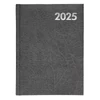Kép 2/5 - *07395 HATÁRIDŐNAPLÓ 2025 A5 napi Szekszárd standard agenda