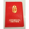 Kép 1/2 - *10418 IGAZOLVÁNYTARTÓ metál , személyihez 8férő helyes