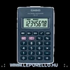 Kép 2/2 - *10499 SZÁMOLÓGÉP CASIO zseb  HL-4A