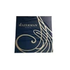 *16838 WATERMAN CARENE TTOLL .kék/ezüs ST11107  B