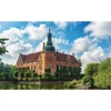 Kép 2/14 - *16951 FALINAPTÁR 2024 Várak, kastélyok Realsystem - 6091