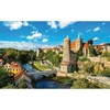 Kép 8/14 - *16951 FALINAPTÁR 2024 Várak, kastélyok Realsystem - 6091