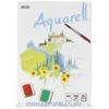*23198 RAJZLAPTÖMB AQUARELL A4 HERLITZ 20ív/csom