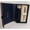 Kép 5/5 - *23424 WATERMAN GTOLL Hemisphere acél ez.klipsz S0920470+ajándék