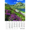 Kép 4/5 - *24869 FALINAPTÁR 2024 Hegyek T094-02 spirálozott 22*33cm