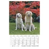 Kép 12/13 - *24871 FALINAPTÁR 2024 Kutyák spirálozott CSG FN098  21*32cm