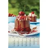 Kép 4/4 - *24872 FALINAPTÁR 2025 recept Süssünk-főzzünk CSG spirálozott FN 090  21*32cm