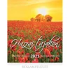 Kép 1/4 - *25148 FALINAPTÁR 2025 Hazai tájakon CSG FN080  30x34cm