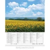 Kép 2/4 - *25148 FALINAPTÁR 2025 Hazai tájakon CSG FN080  30x34cm