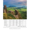 Kép 4/4 - *25148 FALINAPTÁR 2025 Hazai tájakon CSG FN080  30x34cm