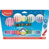 Kép 1/4 - *25350 ROSTIRON 24 MAPED Color'Peps mosható