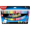 Kép 2/4 - *25350 ROSTIRON 24 MAPED Color'Peps mosható