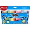 Kép 3/4 - *25350 ROSTIRON 24 MAPED Color'Peps mosható