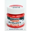 ACRYLFESTÉK 50ml fényes Pentart  00736... (bézs, 2033/007361)