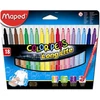 Kép 1/2 - *26604 ROSTIRON 18 MAPED Color'Peps mosható