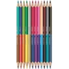 Kép 4/4 - *26613 SZÍNES CERUZA 12*2 Duo MAPED 