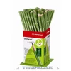 *27174 GRAFIT STABILO Green Graph HB 6003