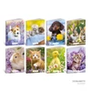 Kép 2/7 - *29642 FÜZET A4 BLASETTI kockás 100g 38l vegyes mintás