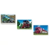 Kép 2/2 - *30064 FALINAPTÁR 2023  Truck SG  48,5*34cm