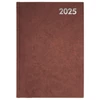 Kép 1/2 - *30384 HATÁRIDŐNAPLÓ 2025 A4 heti Szekszárd Balacron Agenda