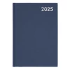 Kép 1/2 - *30384 HATÁRIDŐNAPLÓ 2025 A4 heti Szekszárd Balacron Agenda